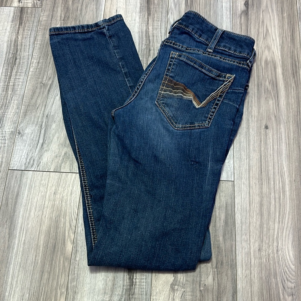 ARIAT denim jeans, 30L, blue
